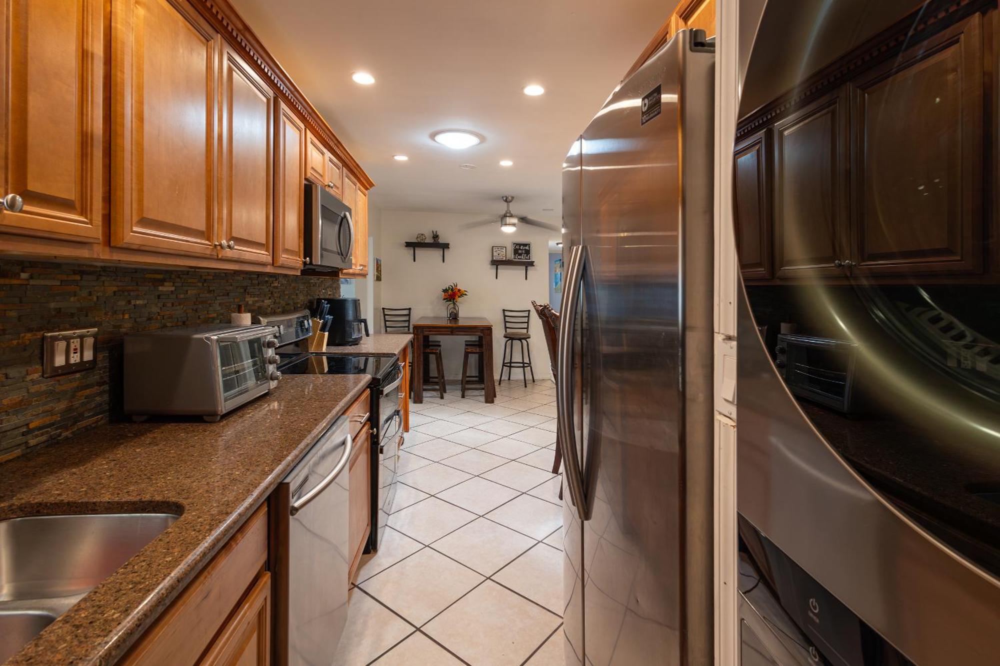 Comfy 3 Bedroom With Parking & Close To Everything North North Naples エクステリア 写真