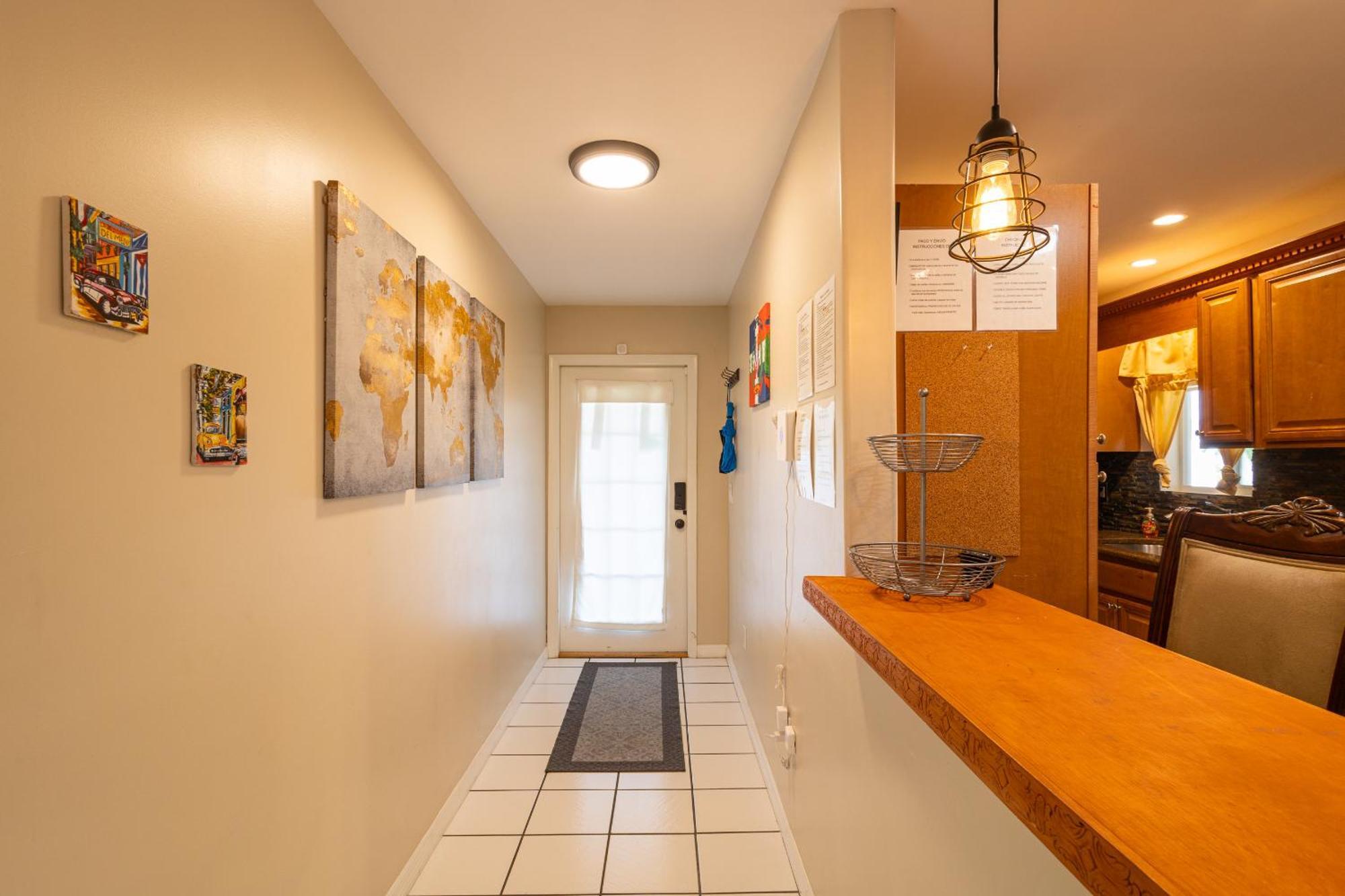 Comfy 3 Bedroom With Parking & Close To Everything North North Naples エクステリア 写真