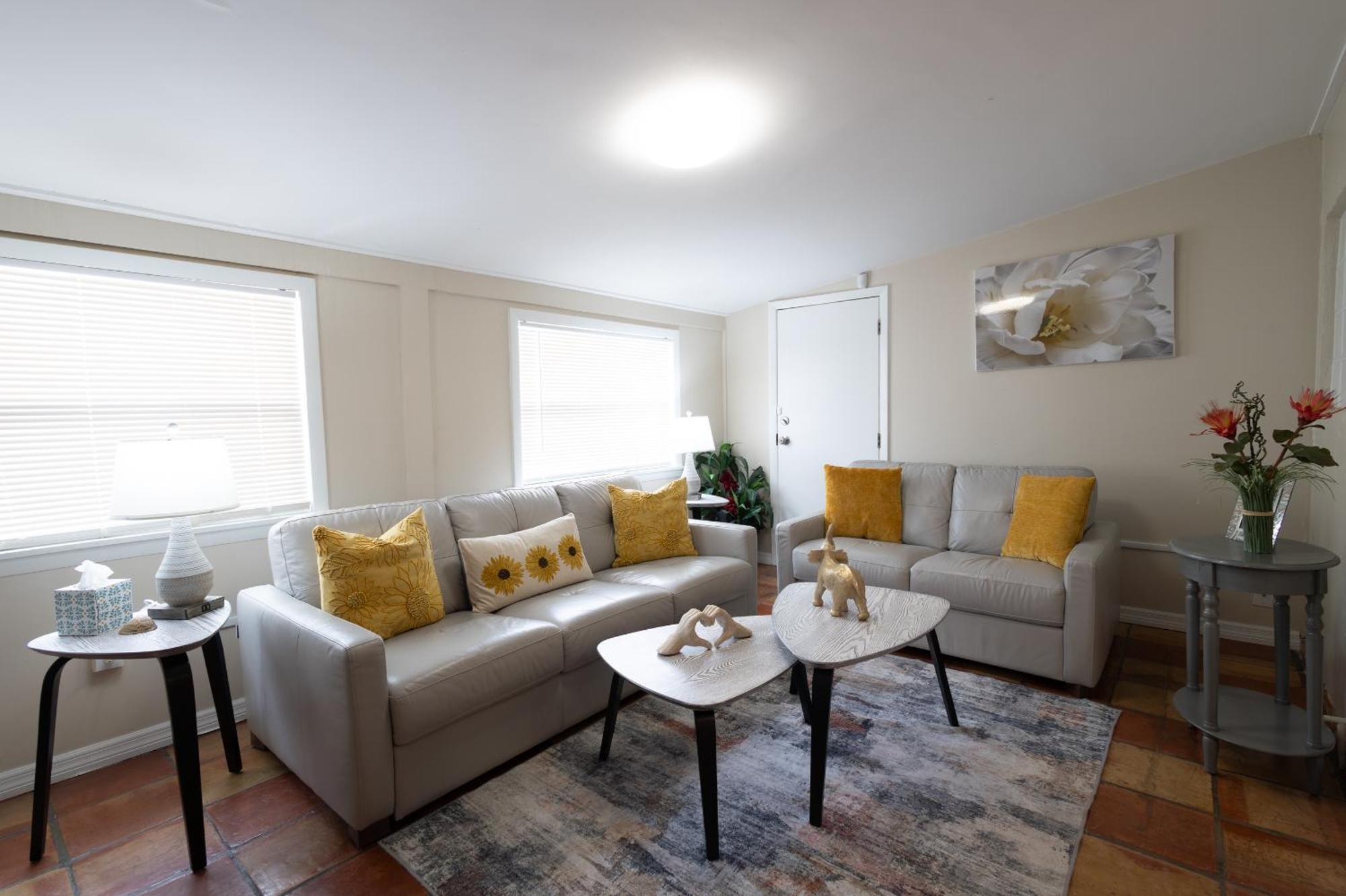 Comfy 3 Bedroom With Parking & Close To Everything North North Naples エクステリア 写真