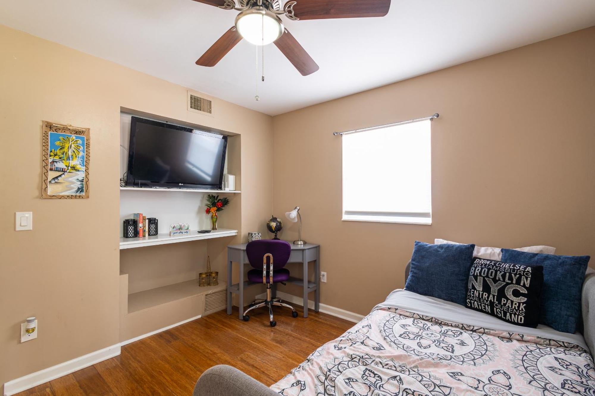 Comfy 3 Bedroom With Parking & Close To Everything North North Naples エクステリア 写真