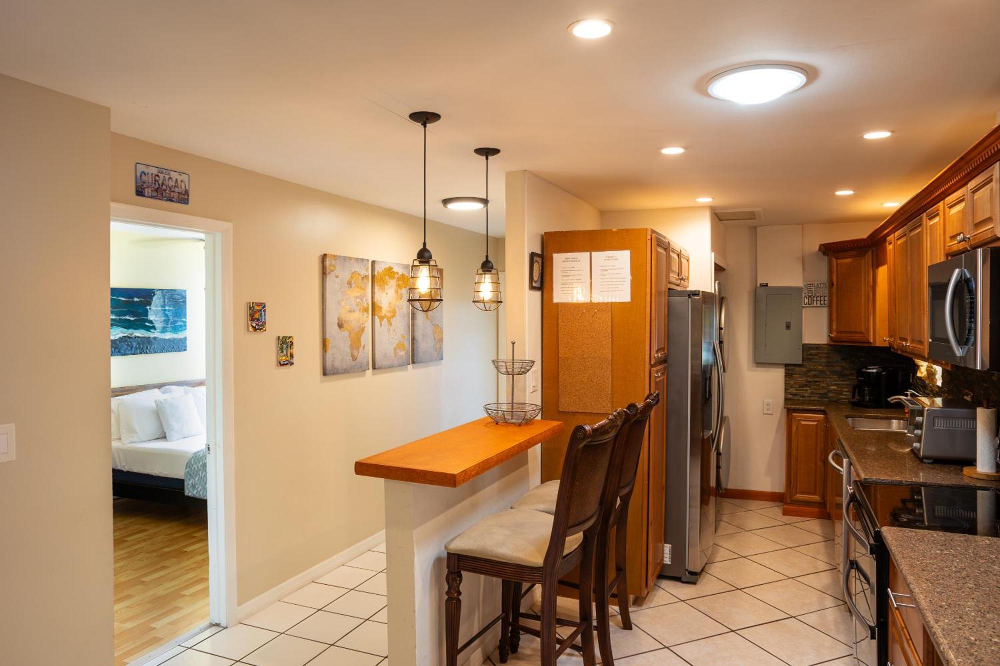 Comfy 3 Bedroom With Parking & Close To Everything North North Naples エクステリア 写真