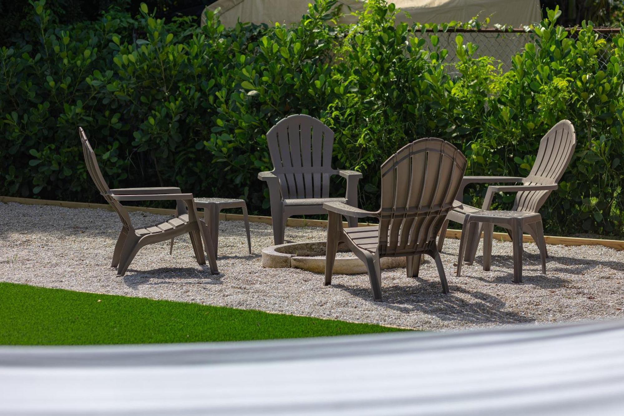 Comfy 3 Bedroom With Parking & Close To Everything North North Naples エクステリア 写真