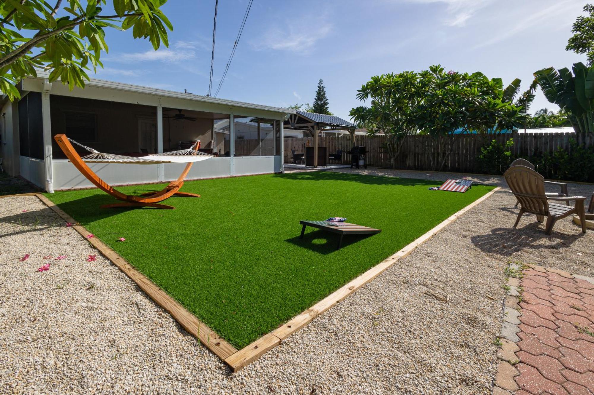 Comfy 3 Bedroom With Parking & Close To Everything North North Naples エクステリア 写真