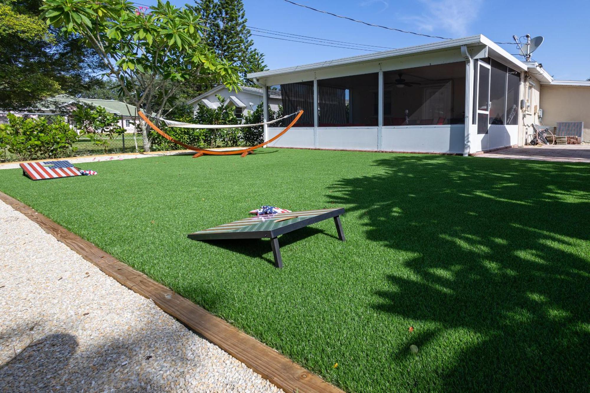 Comfy 3 Bedroom With Parking & Close To Everything North North Naples エクステリア 写真