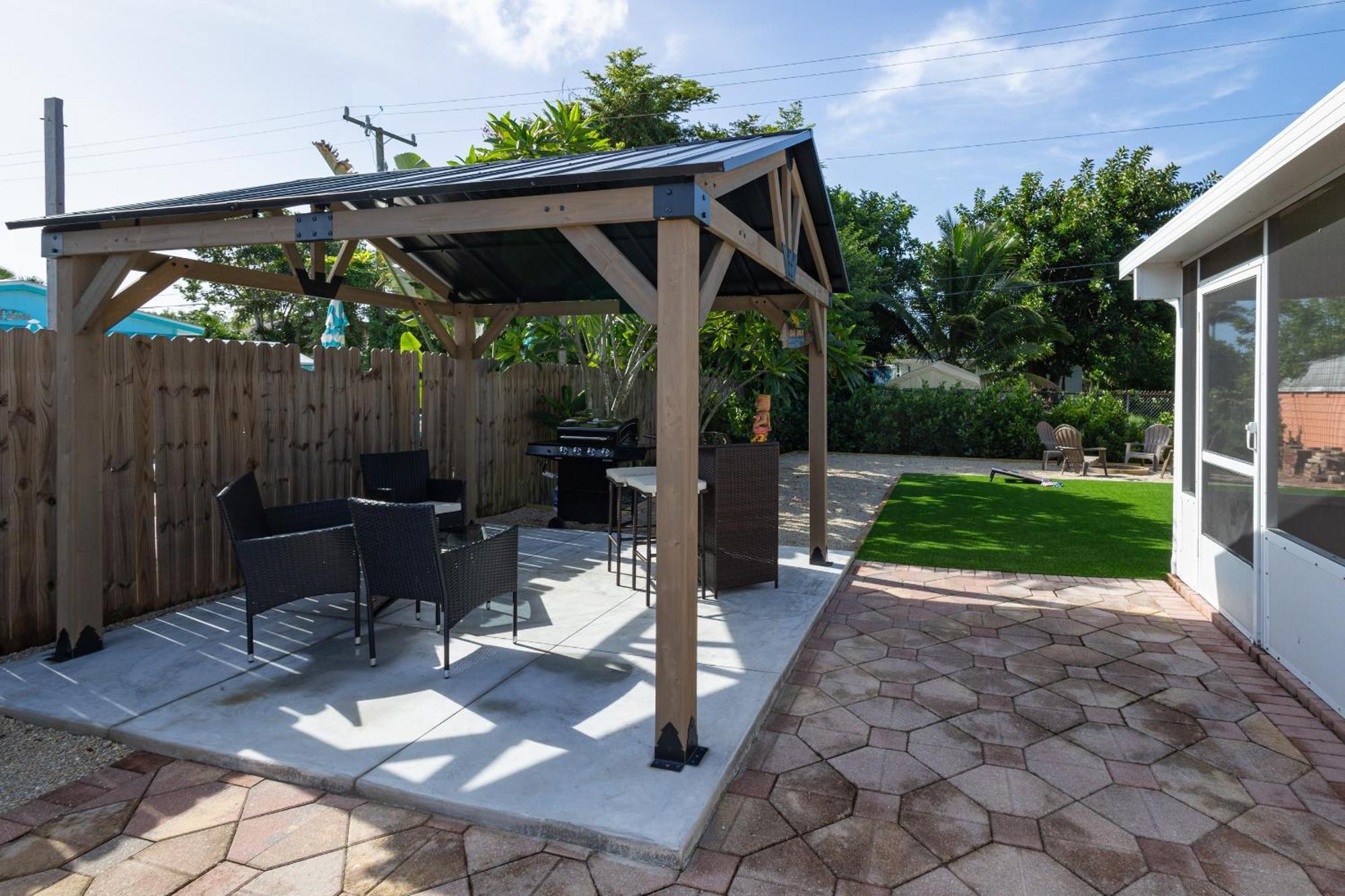 Comfy 3 Bedroom With Parking & Close To Everything North North Naples エクステリア 写真