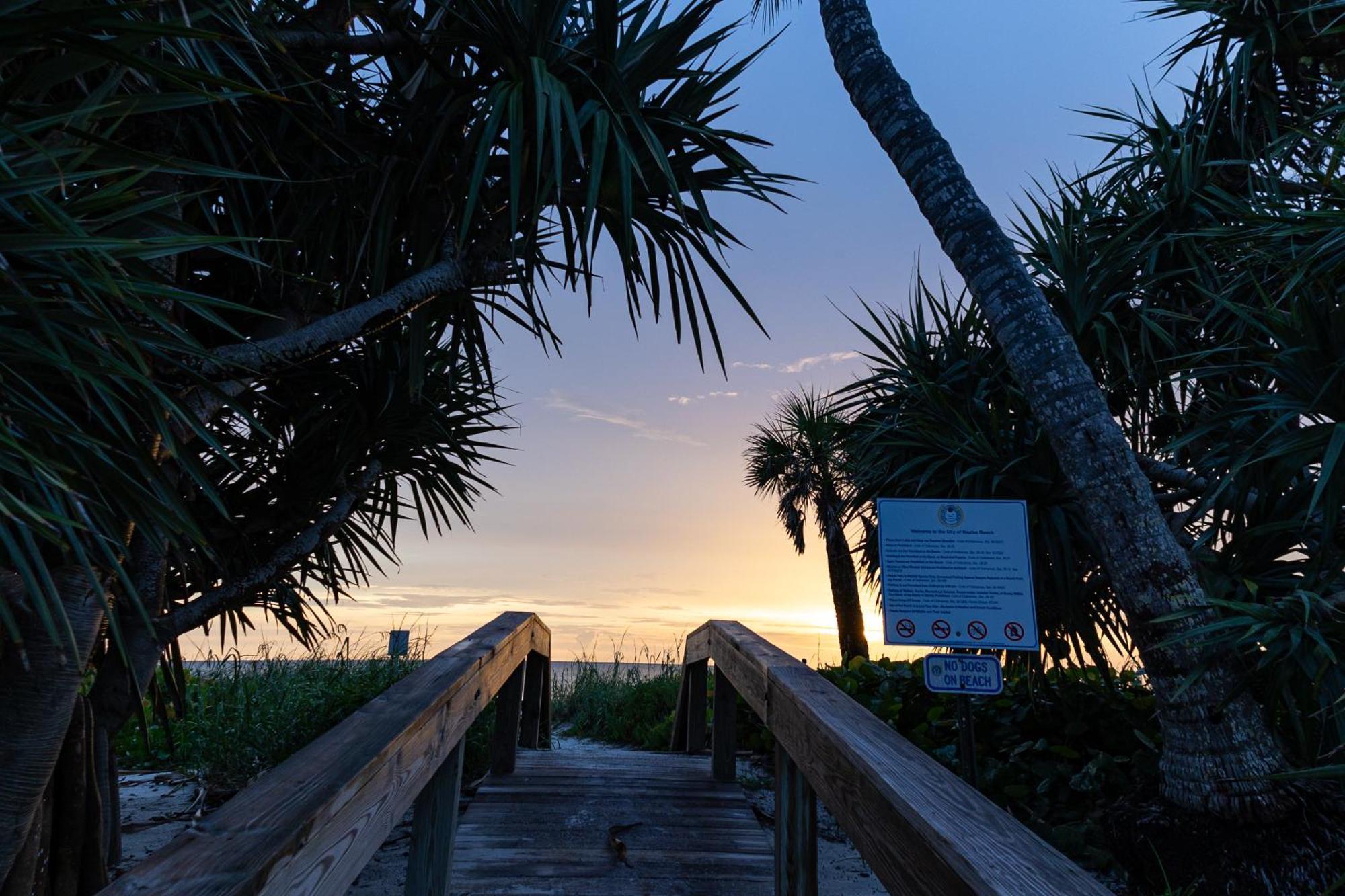 Comfy 3 Bedroom With Parking & Close To Everything North North Naples エクステリア 写真