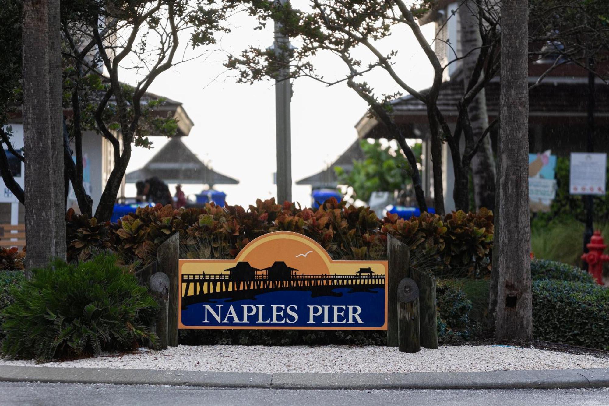 Comfy 3 Bedroom With Parking & Close To Everything North North Naples エクステリア 写真