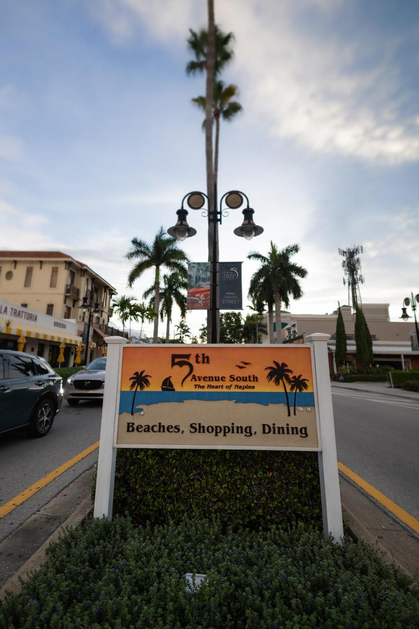 Comfy 3 Bedroom With Parking & Close To Everything North North Naples エクステリア 写真